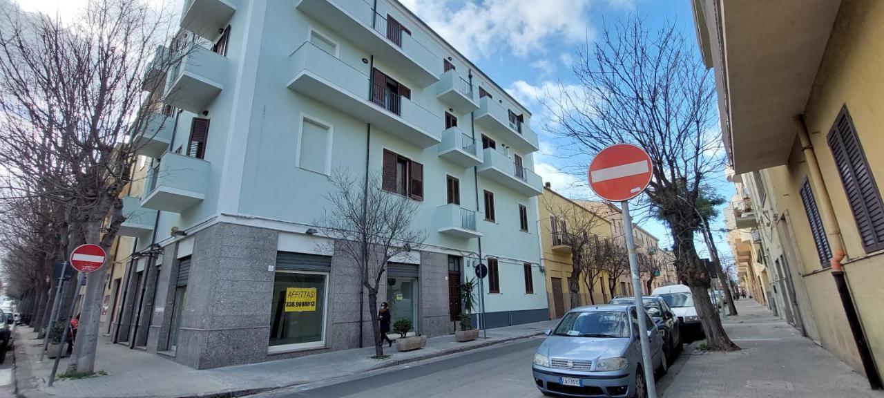 La Senyera Apartment Алгеро Екстериор снимка