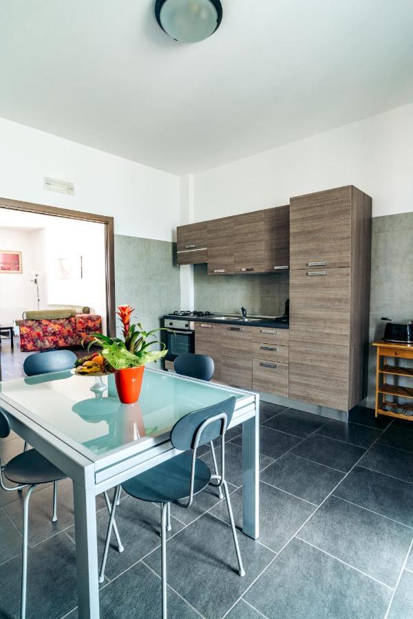 La Senyera Apartment Алгеро Екстериор снимка