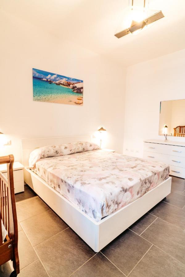 La Senyera Apartment Алгеро Екстериор снимка