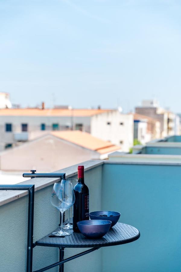 La Senyera Apartment Алгеро Екстериор снимка