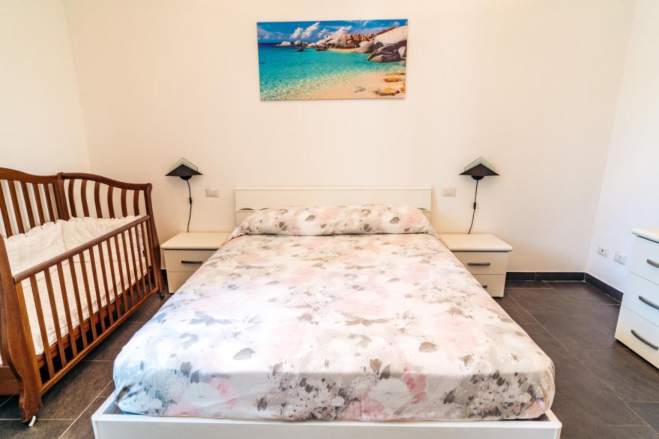 La Senyera Apartment Алгеро Екстериор снимка