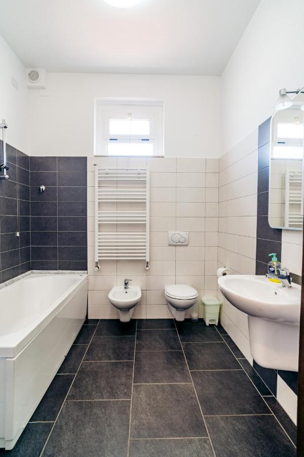 La Senyera Apartment Алгеро Екстериор снимка