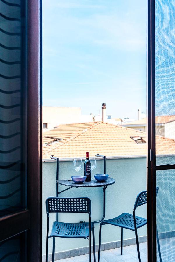 La Senyera Apartment Алгеро Екстериор снимка