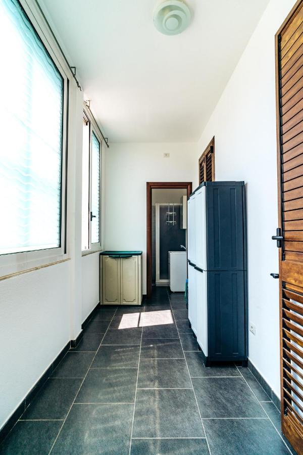 La Senyera Apartment Алгеро Екстериор снимка