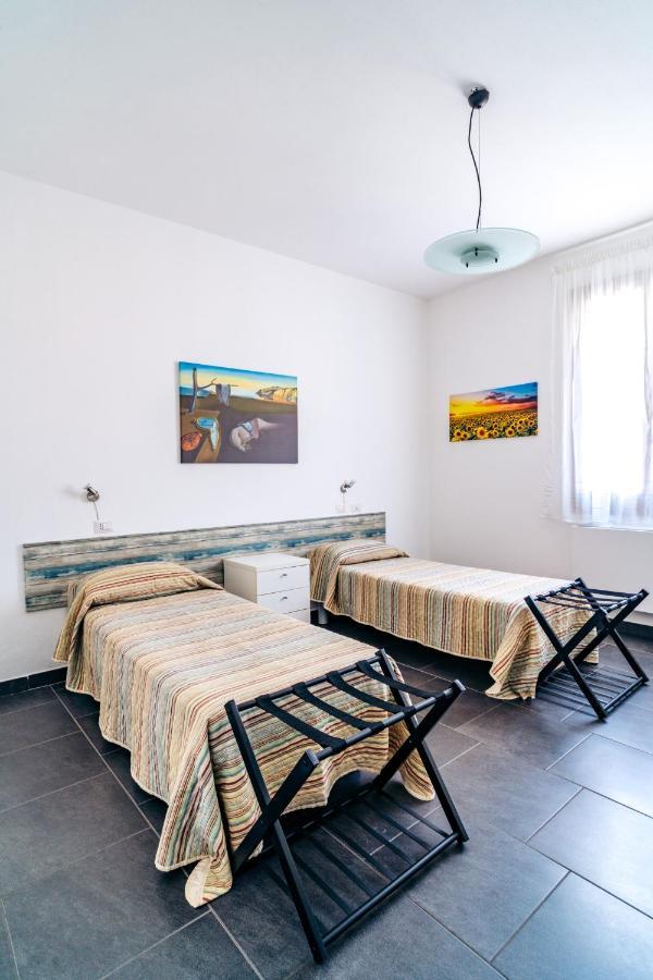 La Senyera Apartment Алгеро Екстериор снимка