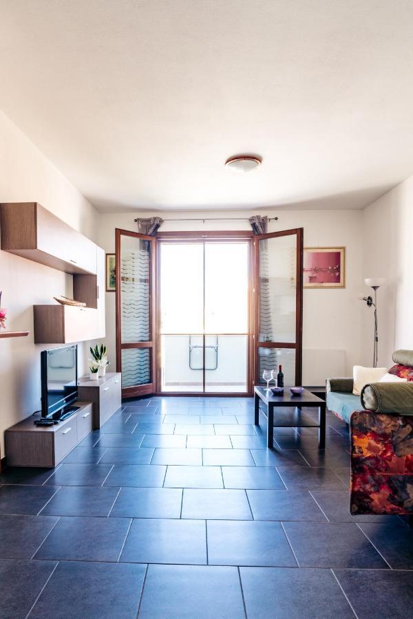 La Senyera Apartment Алгеро Екстериор снимка