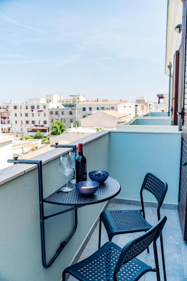 La Senyera Apartment Алгеро Екстериор снимка