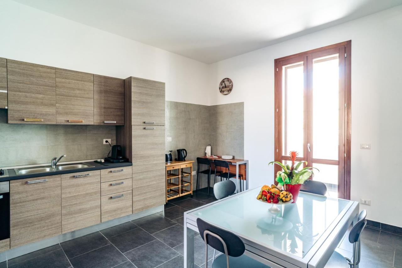 La Senyera Apartment Алгеро Екстериор снимка
