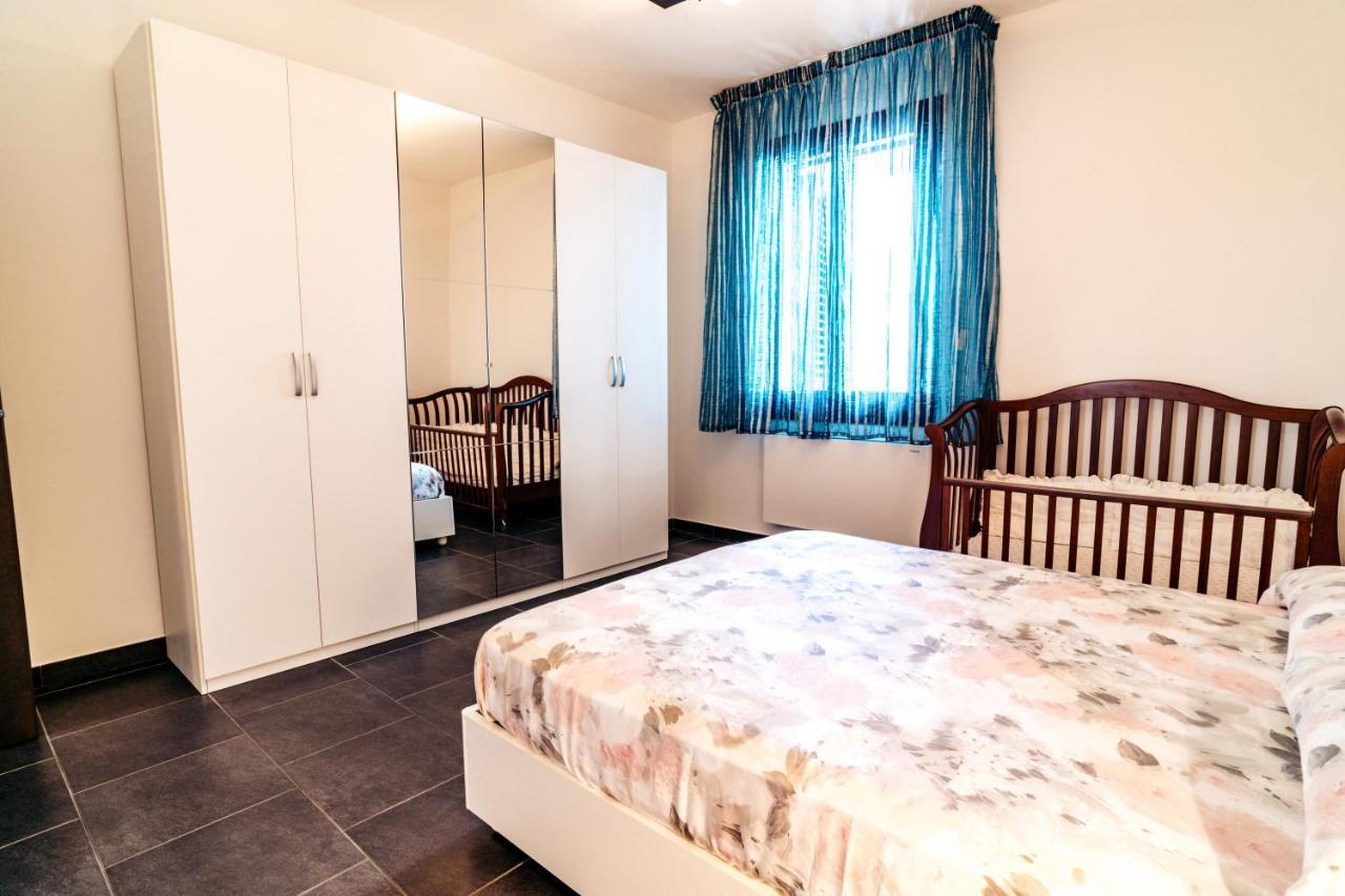 La Senyera Apartment Алгеро Екстериор снимка