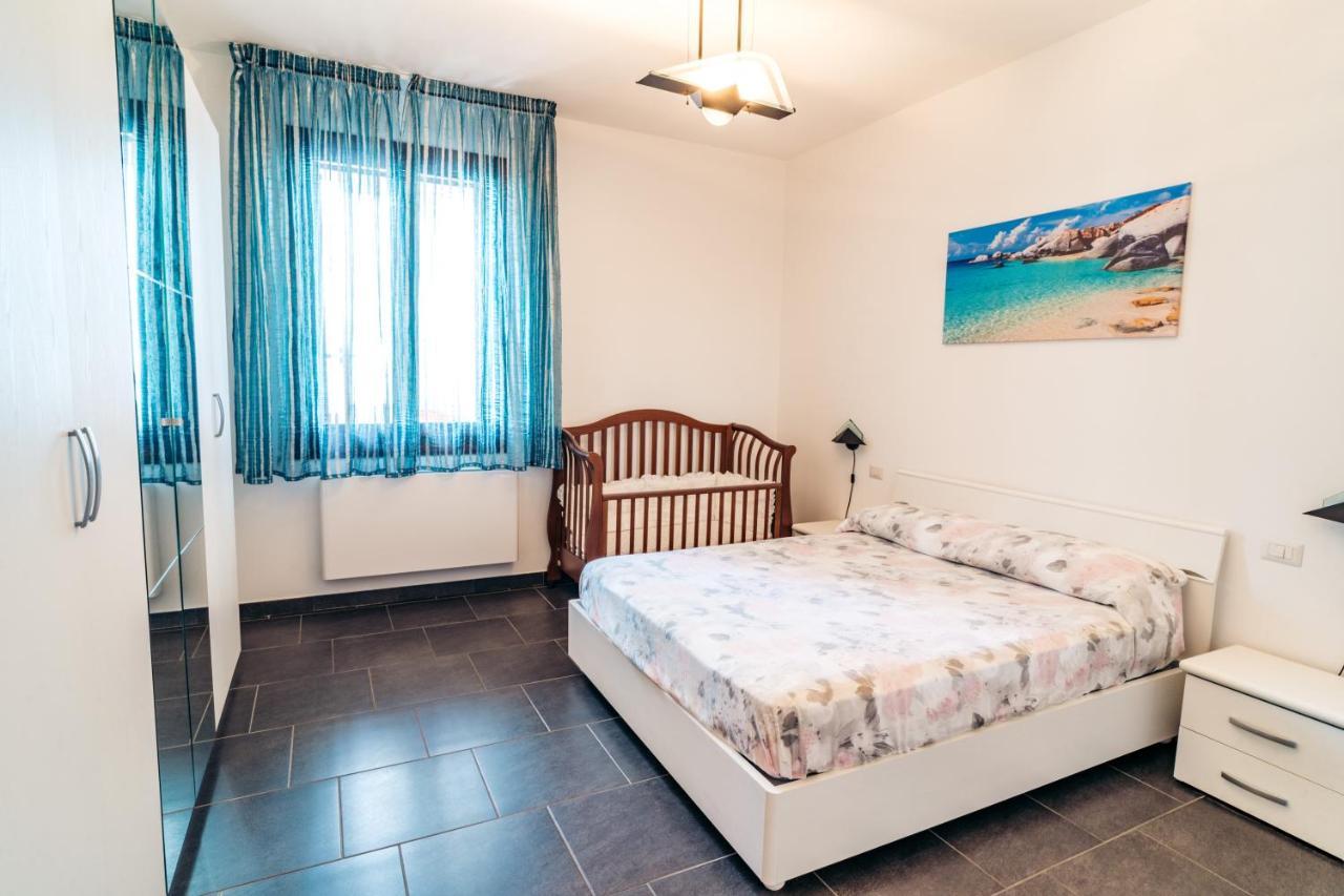 La Senyera Apartment Алгеро Екстериор снимка