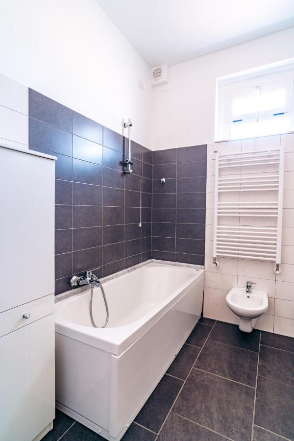 La Senyera Apartment Алгеро Екстериор снимка