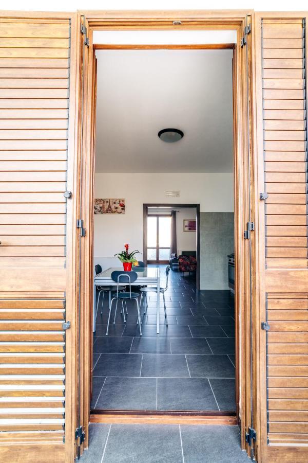 La Senyera Apartment Алгеро Екстериор снимка