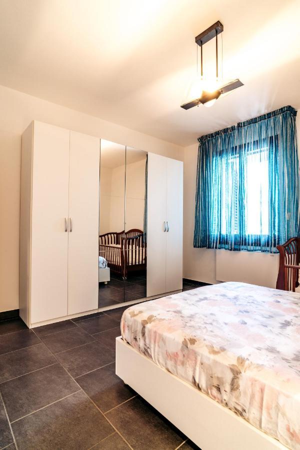La Senyera Apartment Алгеро Екстериор снимка